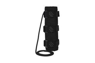 GPS Tactical Suppressor Cover - 7.5" - Black